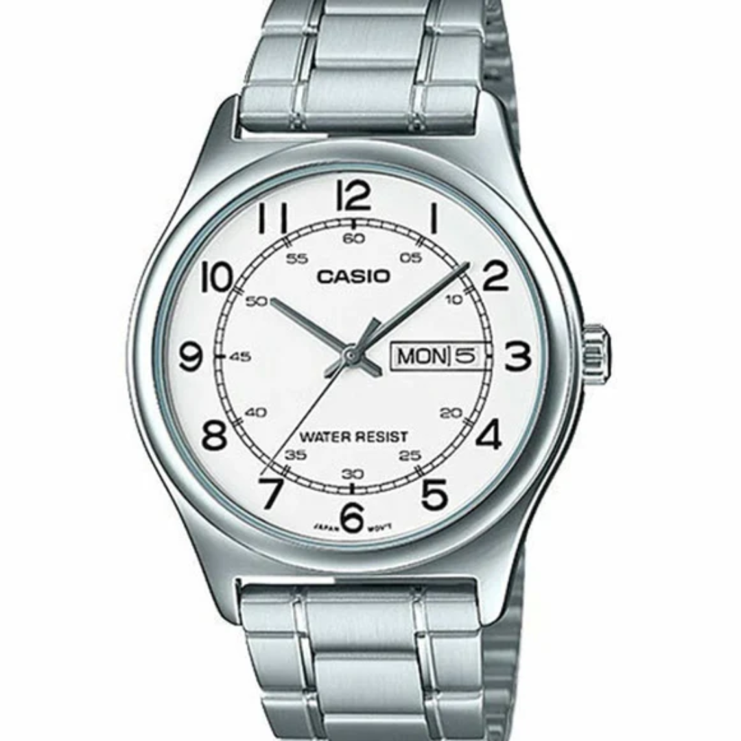 Reloj Casio MTP-V006D-7B2 Unisex - Análogo